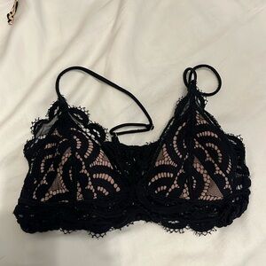PQ Swim Lace Bikini Top